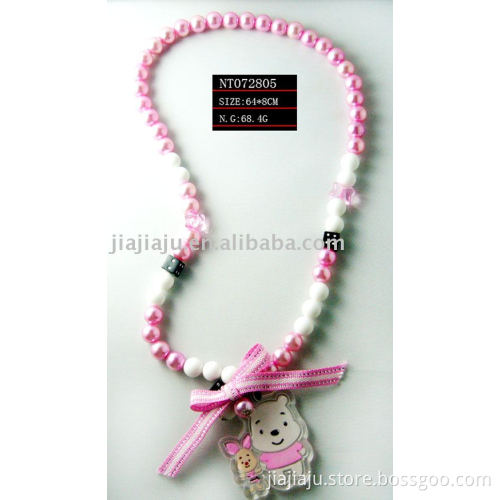 Necklace NT072805